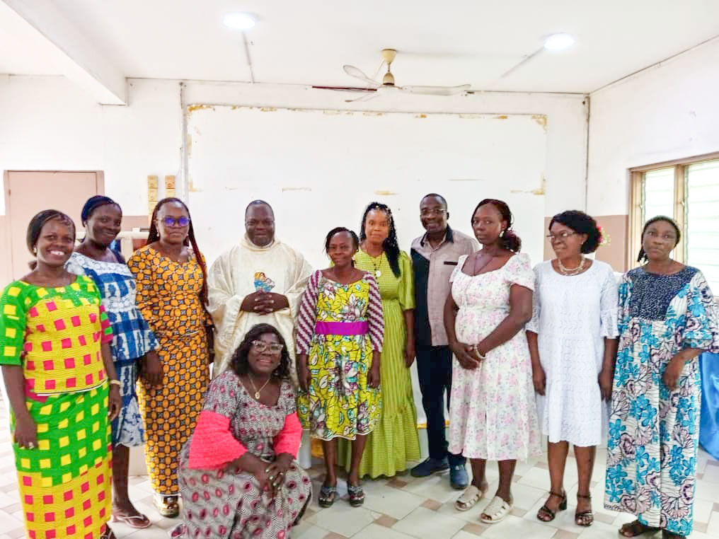 Lancement de l'AEPIC à la CMRP