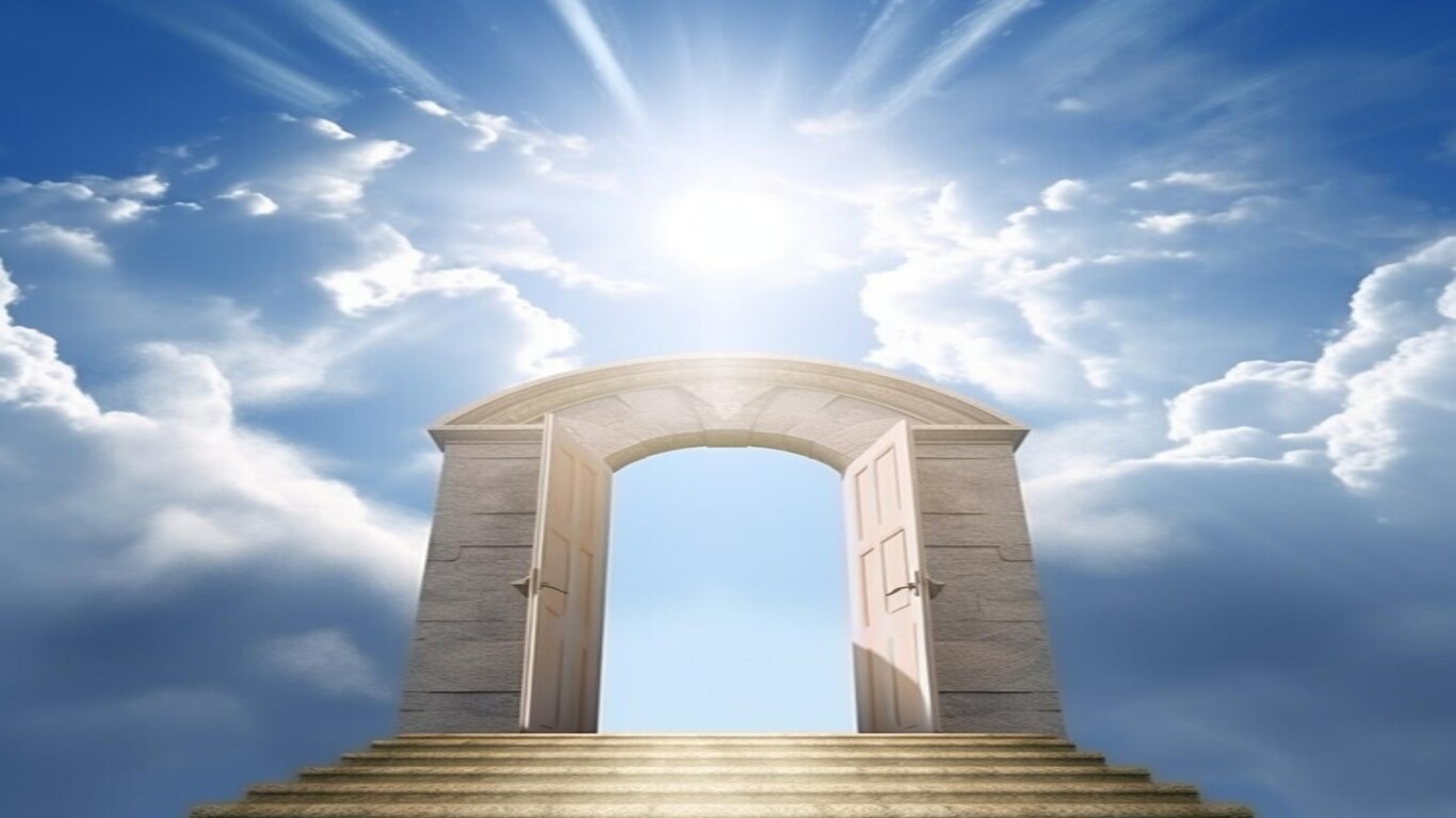 Vidéos spirituelles - Marie Reine de la Paix